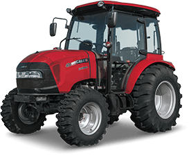 Tractors for sale in Reese, Breckenridge, & Charlotte, MI